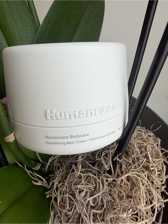 Other - Hydrating Body Cream — White
